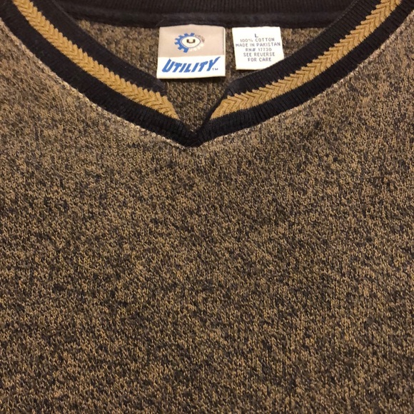 utility Other - Donated